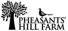 Pheasants Hill Farm ShopLogo