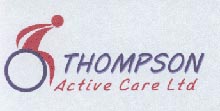 Visit Thompson Active Care Ltd website