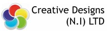 Visit Creative Designs (N.I) LTD website