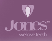 Visit LAURA JONES DENTAL CARE website