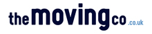 Visit The Moving Co website