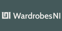 Wardrobes NI, Bangor Company Logo