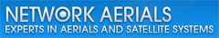 Visit Network Aerials Belfast website