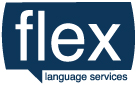 Visit Flex Language Service Ltd website