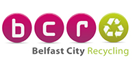Belfast City Recycling Skip HireLogo