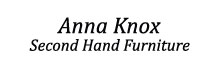 Visit Anna Knox Second Hand Furniture website