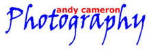 Visit Andy Cameron Wedding Photography website