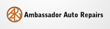 Visit Ambassador Auto Repairs website