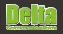 Visit Delta Communications website