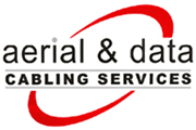 Aerial & Data Cabling Services Logo