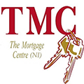 The Mortgage Centre (NI), Belfast Company Logo