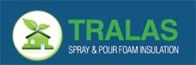 Visit Tralas Insulation website