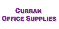 Curran Office Supplies & Office Furniture Logo