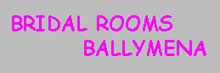Visit Bridal Rooms .com website