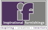 Inspirational Furnishings, Belfast Company Logo