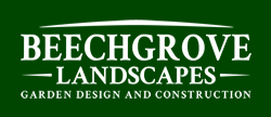 Beechgrove Landscapes, Crumlin Company Logo