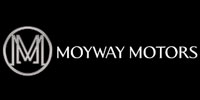 Moyway Motors, Dungannon Company Logo