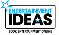 Entertainment Ideas, Londonderry Company Logo