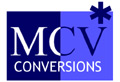 Visit MCV Conversions website