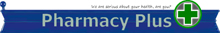Visit Pharmacy Plus website