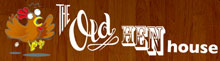 The Old Hen House Logo