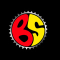 Bike Shak Bike Repairs Banbridge Logo