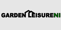 Garden Leisure & Sheds NI, Belfast Company Logo