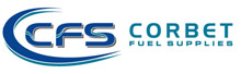 Corbet Fuel Supplies Logo