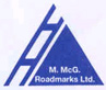 Visit M McG Roadmarks Ltd website