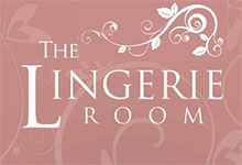 The Lingerie Room, Dungannon Company Logo