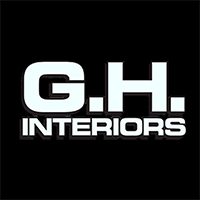 GH Interiors & Bathroom Refurbishments Logo