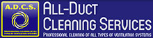 All-Duct Cleaning Services, Ballynahinch Company Logo