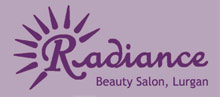 Radiance, Craigavon Company Logo
