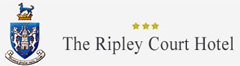 Visit The Ripley Court Hotel website