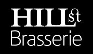 Visit Hill St Brasserie website