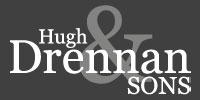 Hugh Drennan & Sons, Donaghadee Company Logo