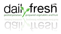 Daily Fresh Ltd, Moira Company Logo