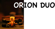 Orion Duo Logo