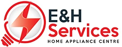 E&H Services, Belfast Company Logo