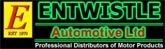 Visit Entwistle Automotive Ltd website