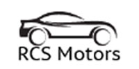 RCS Motors Belfast Logo