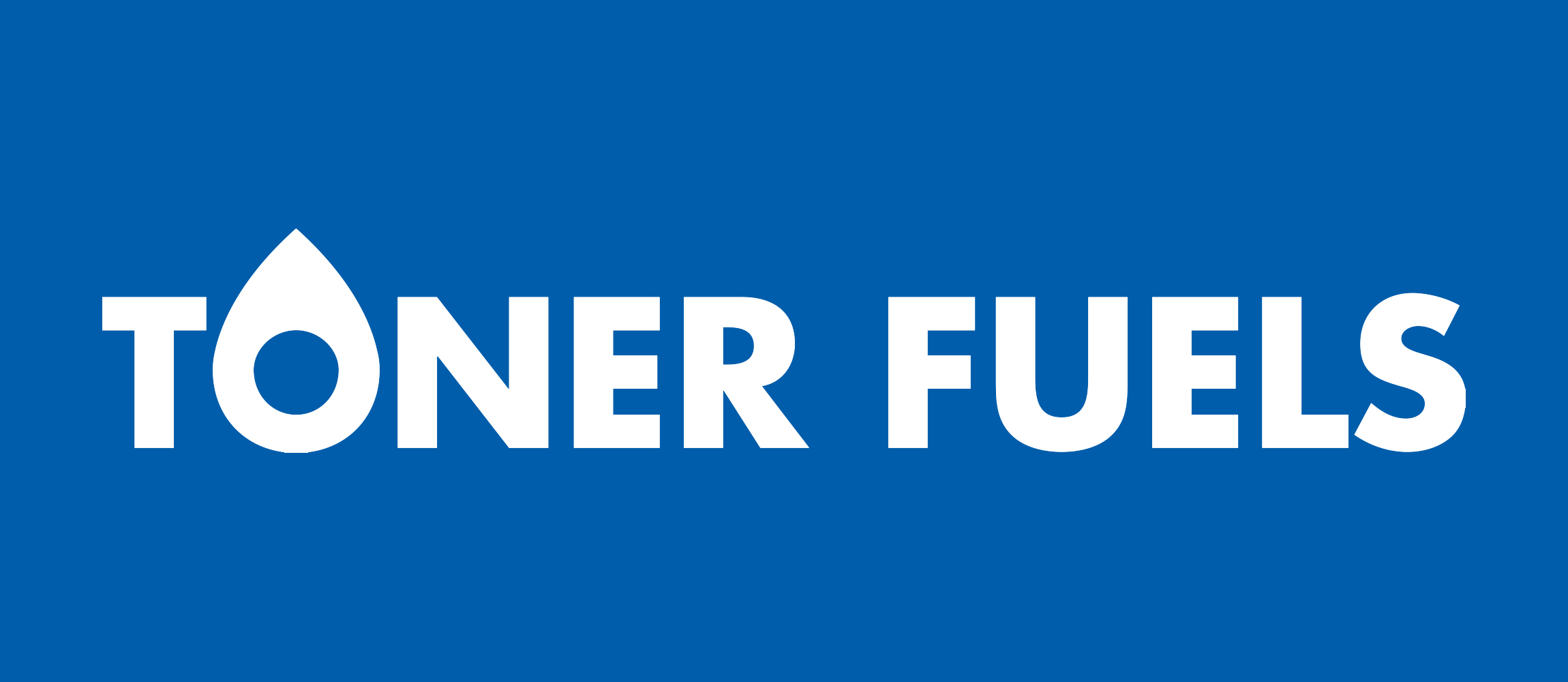 Toner Fuels, Kilrea Company Logo