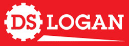 DS Logan Ltd, Ballymena Company Logo