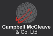 Campbell McCleave & Co Ltd, Belfast Company Logo