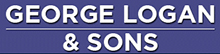 George Logan & Sons, Ballyclare Company Logo