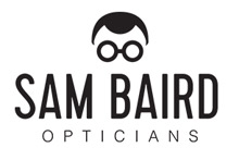 Sam Baird Opticians Logo