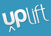 Uplift Performing Arts Logo