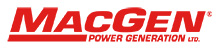 MacGen Power GenerationLogo