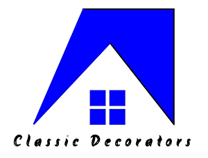 Classic Decorators, Belfast Company Logo