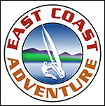 Visit East Coast Adventure Centre website